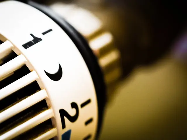 Migliori soluzioni di riscaldamento efficienti