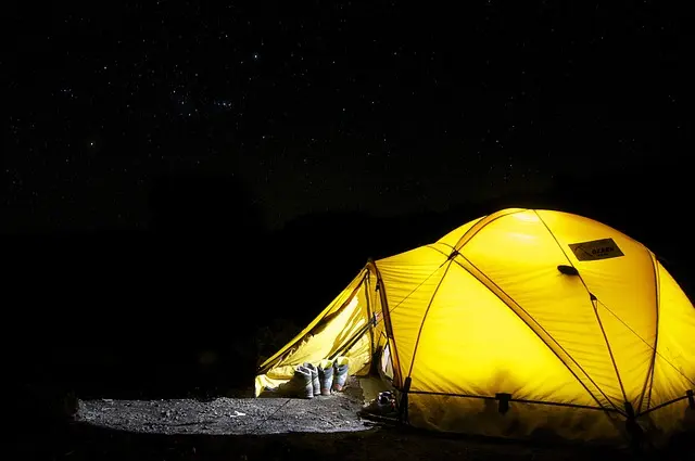 Guida all'acquisto delle migliori tende da sole