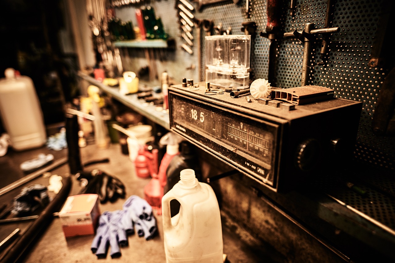 Creazioni artigianali: la bellezza del lavoro manuale